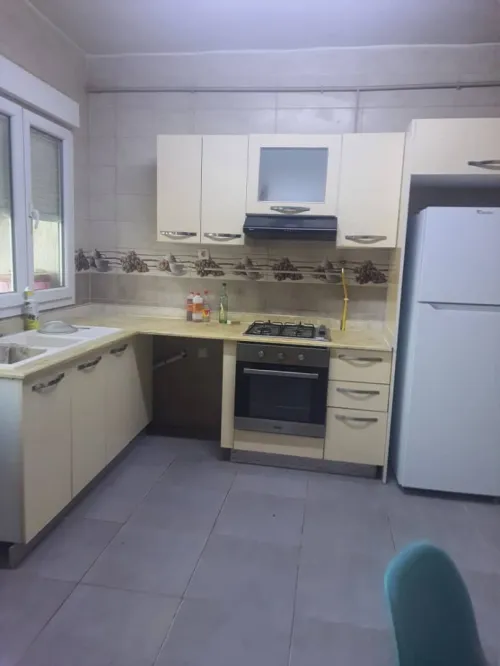 Location Appartement F4 Alger Staoueli