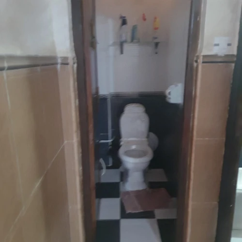 Location vacances Appartement Alger Baba hassen