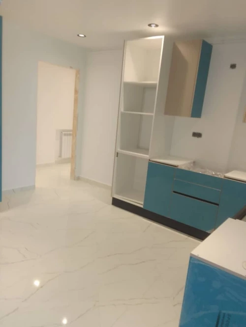 Vente Appartement F4 Alger Draria