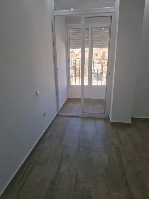 Vente Appartement F2 Alger Draria