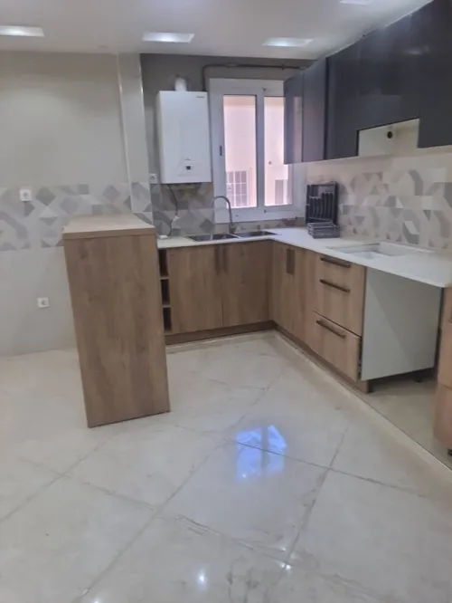 Vente Appartement F3 Alger El achour