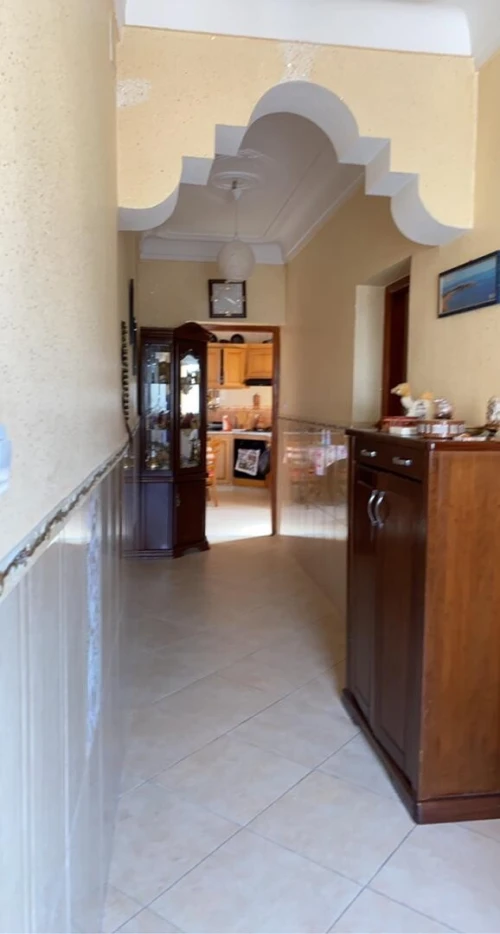 Vente Villa Alger El achour