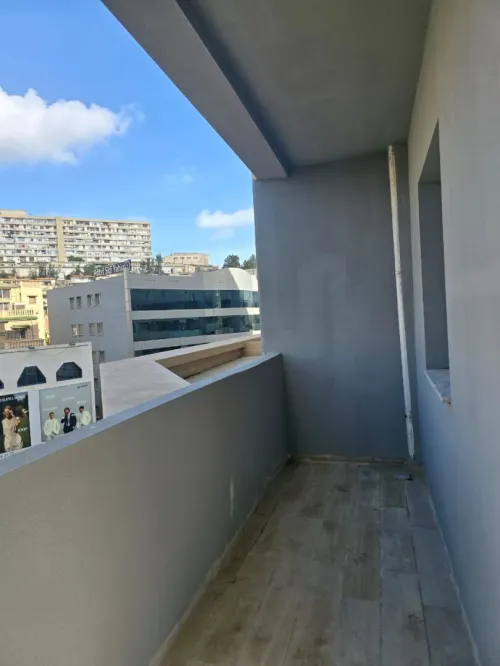 Location Appartement F5 Alger Said hamdine