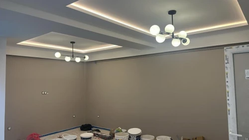 Vente Appartement F4 Alger Birkhadem