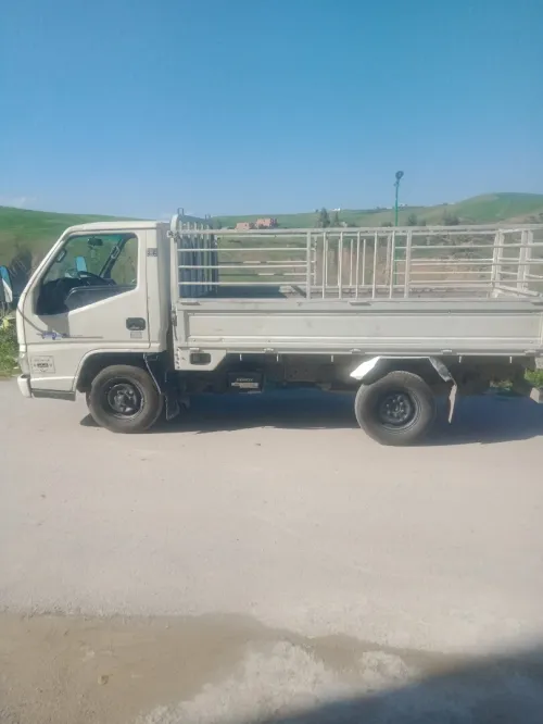 JMC JMC 1030 2007