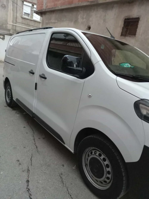 Fiat scodo 2023 