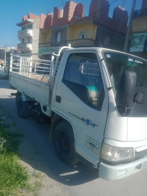 JMC JMC 1030 2007