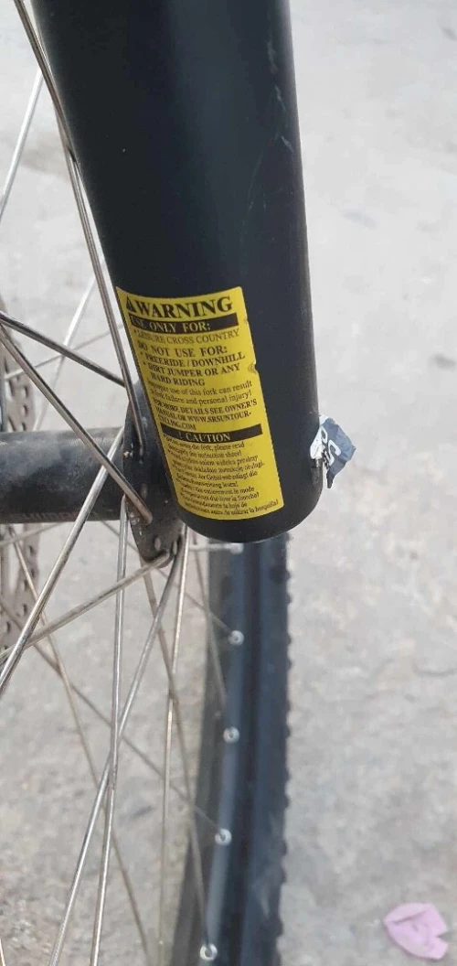 Vélo électrique cube