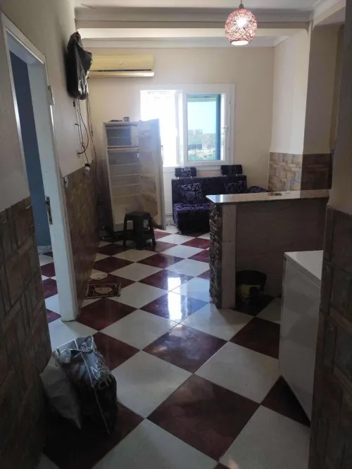 Location Appartement F2 Béjaïa Beni ksila