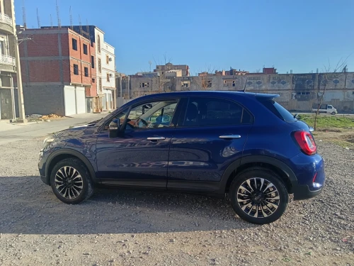Fiat 500x 2024 