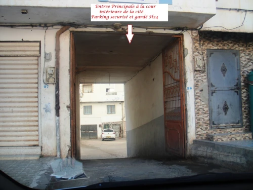 Vente Appartement F3 Oran Ain el turck