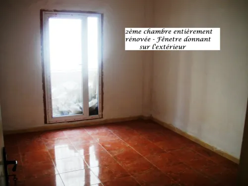 Vente Appartement F3 Oran Ain el turck