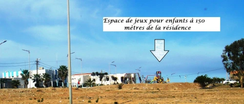 Vente Appartement F3 Oran Ain el turck