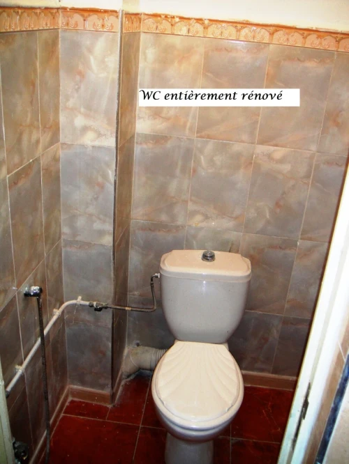 Vente Appartement F3 Oran Ain el turck