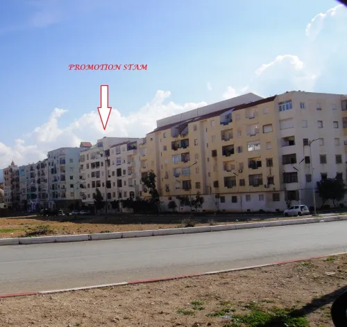 Vente Appartement F3 Oran Ain el turck