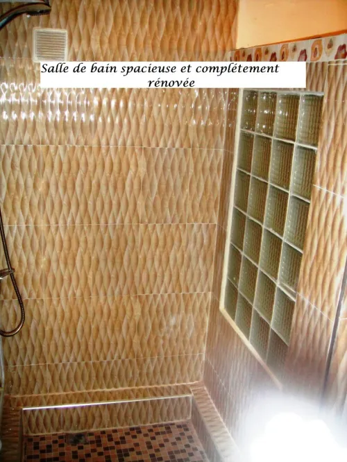 Vente Appartement F3 Oran Ain el turck