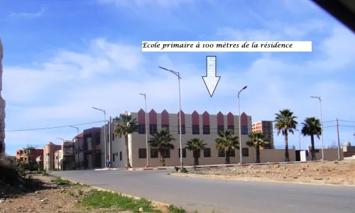 Vente Appartement F3 Oran Ain el turck