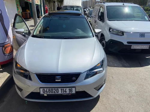 Seat Leon 2014 