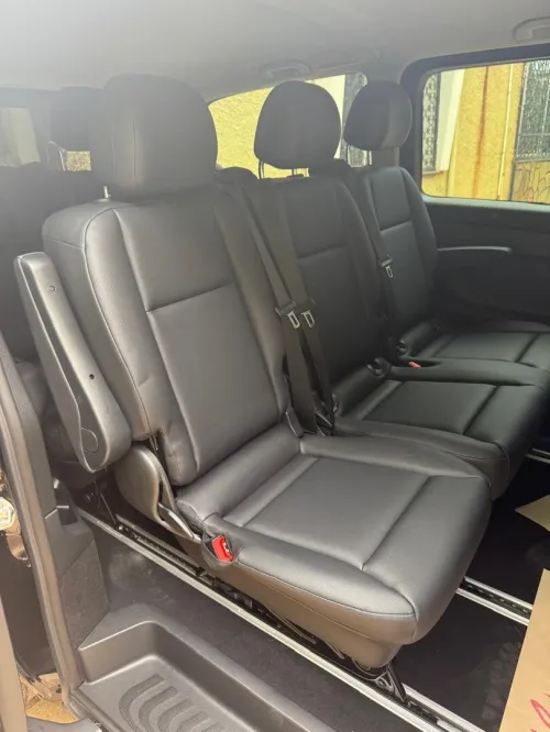 Mercedes Vito 2025 2025