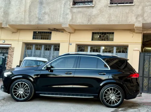 Mercedes GLE 2023 GLE