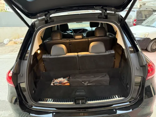 Mercedes GLE 2023 GLE