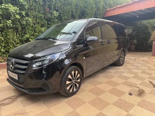 Mercedes Vito 2025 2025
