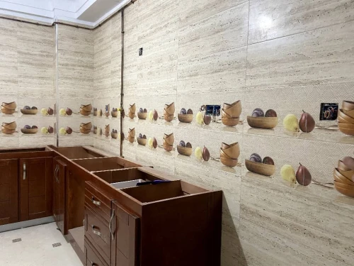 Vente Studio Alger Bordj el kiffan
