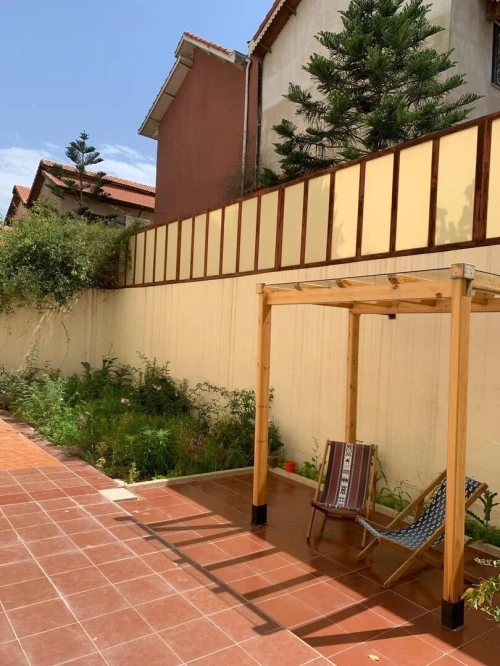 Vente Villa Blida Beni mered
