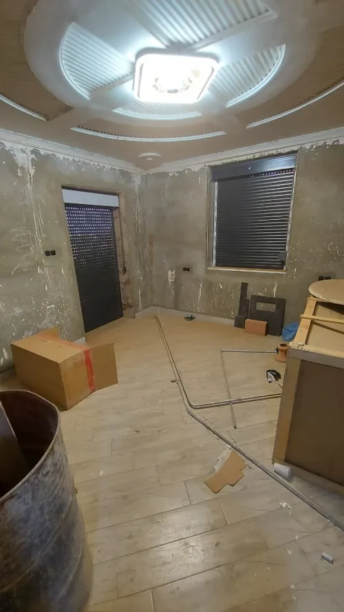 Vente Appartement F4 Tlemcen Maghnia