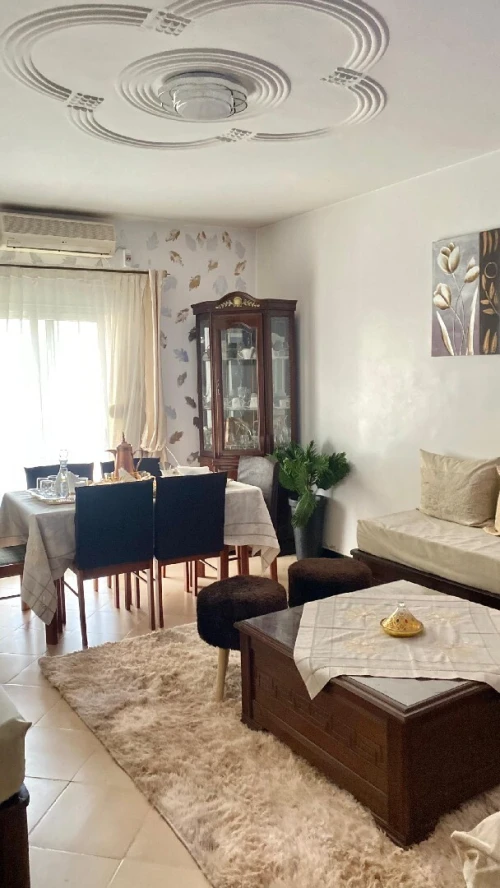 Vente Appartement F3 Alger Ain benian
