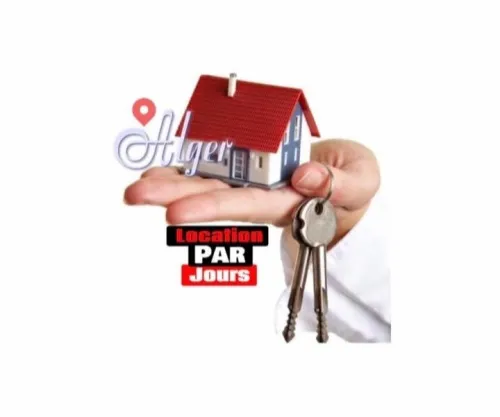 Location Appartement Alger Ain benian