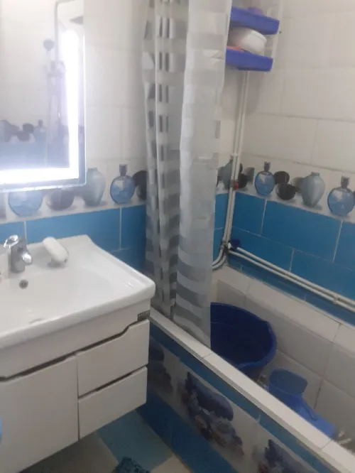 Vente Appartement F3 Alger Ain benian