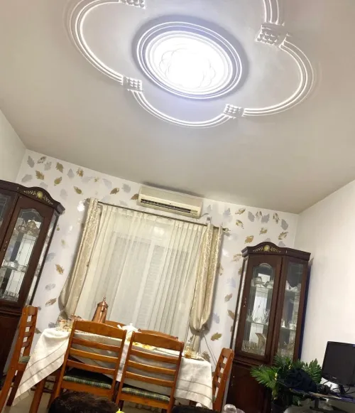 Vente Appartement F3 Alger Ain benian
