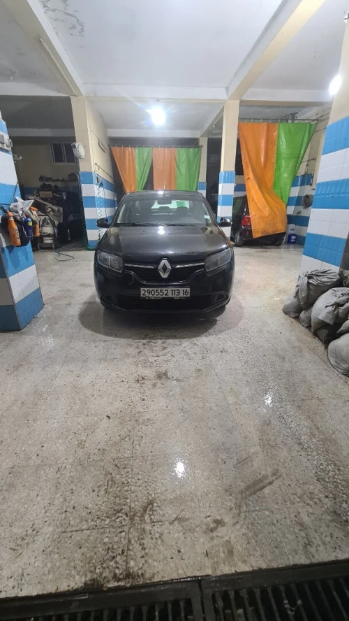 Renault Symbol 2013 Collection