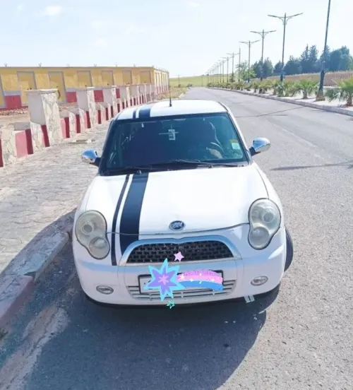 Lifan 320 2012 La tout