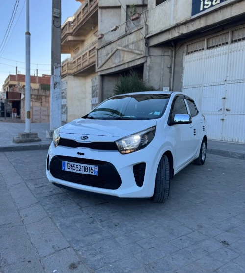 Kia Picanto 2018 LX Start