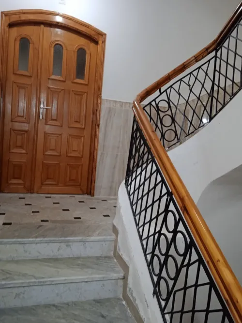 Location vacances Appartement F3 Jijel Jijel