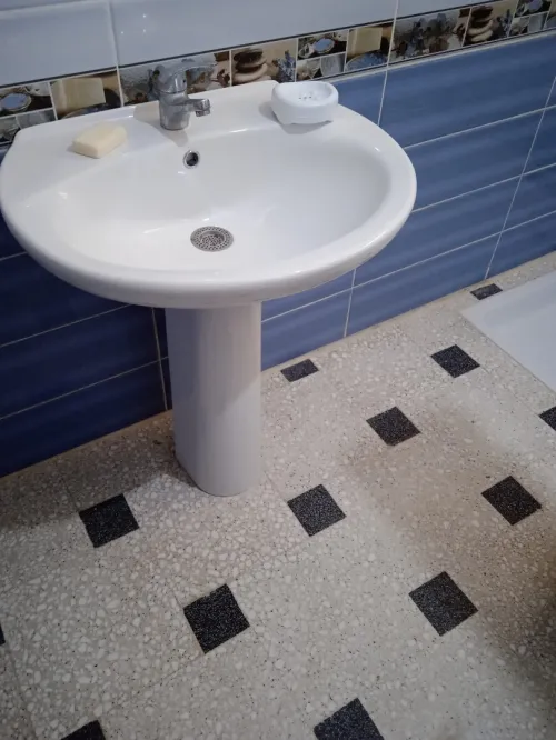 Location vacances Appartement F3 Jijel Jijel