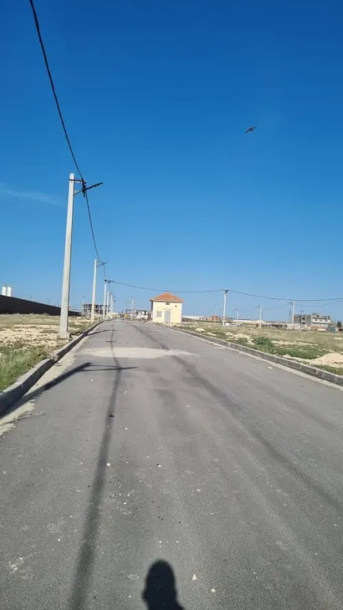 Vente Terrain Setif Guidjel