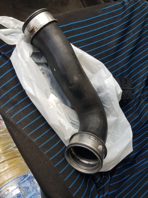 ديريت durite WV 1.9 tdi