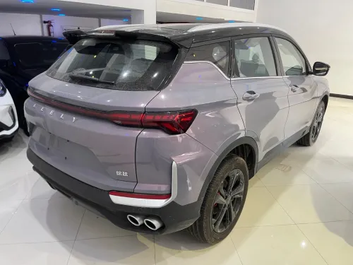 Geely Geely 2026 Call Leray
