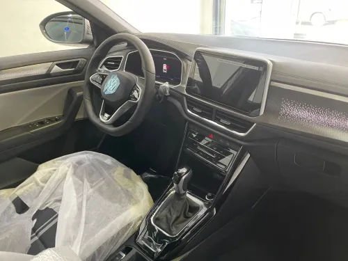 Volkswagen T-ROC 2026 T-ROC