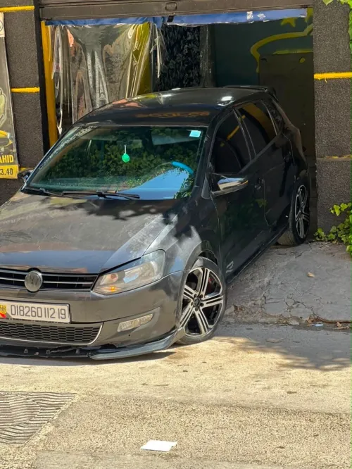 Volkswagen Polo 2012 Polo