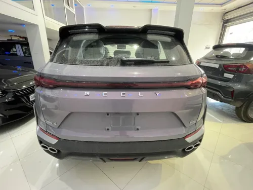 Geely Geely 2026 Call Leray
