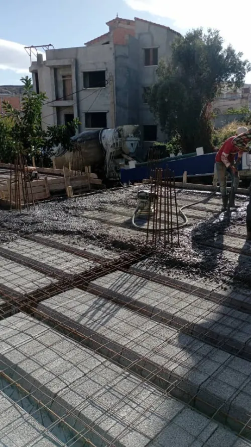 Vente Appartement F3 Tizi Ouzou Tigzirt