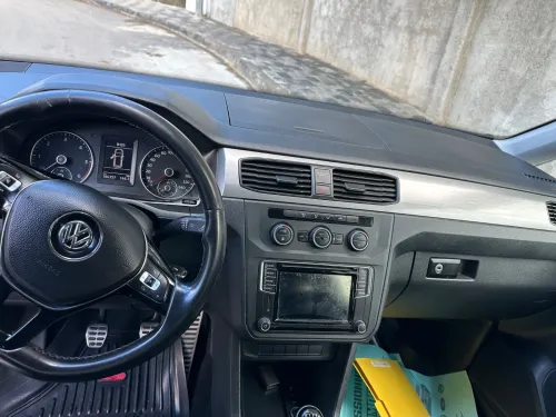 Volkswagen Caddy 2019 Collection