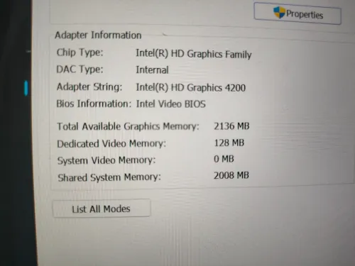 Surface dell venue pro 11 