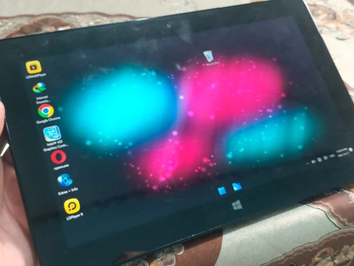 Surface dell venue pro 11 