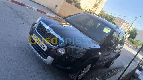 Skoda 2l tdi 2014 2l tdi