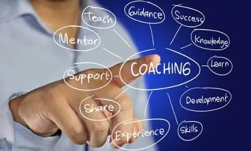 Coaching professionnel 